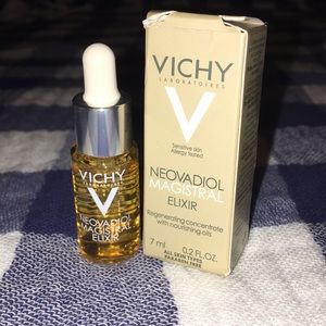 NWT Vichy Laboratoires Neovadiol Magistral Elixir